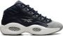 Reebok Question Mid sneakers Grijs - Thumbnail 1