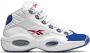 Reebok Question mid-top sneakers Wit - Thumbnail 1