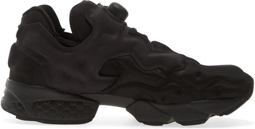 Reebok 94 Instapump sneakers Zwart