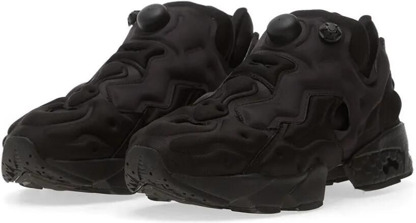 Reebok 94 Instapump sneakers Zwart - Foto 3