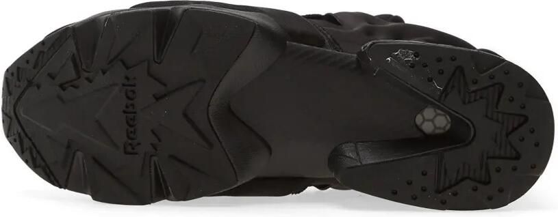 Reebok 94 Instapump sneakers Zwart - Foto 5