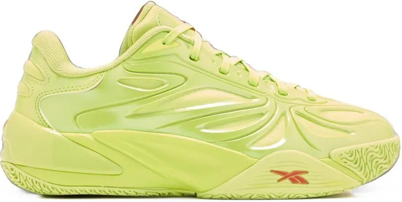 Reebok Angel Reese 1 sneakers Groen