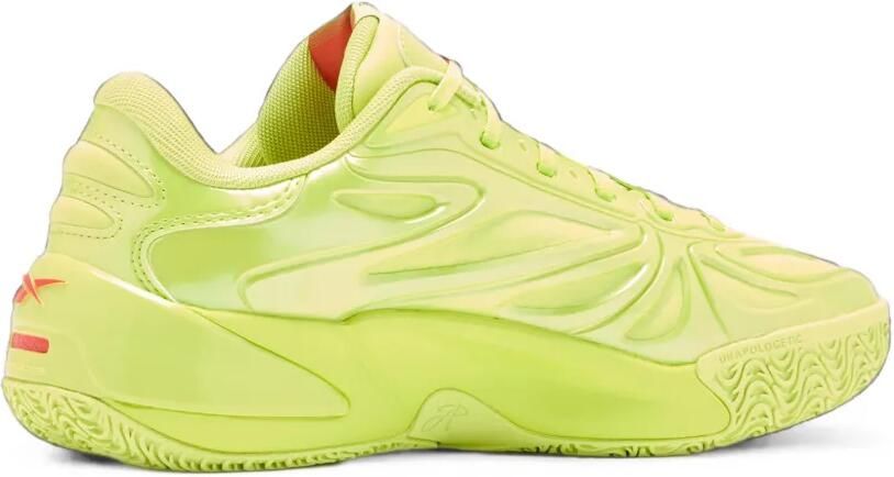 Reebok Angel Reese 1 sneakers Groen - Foto 4