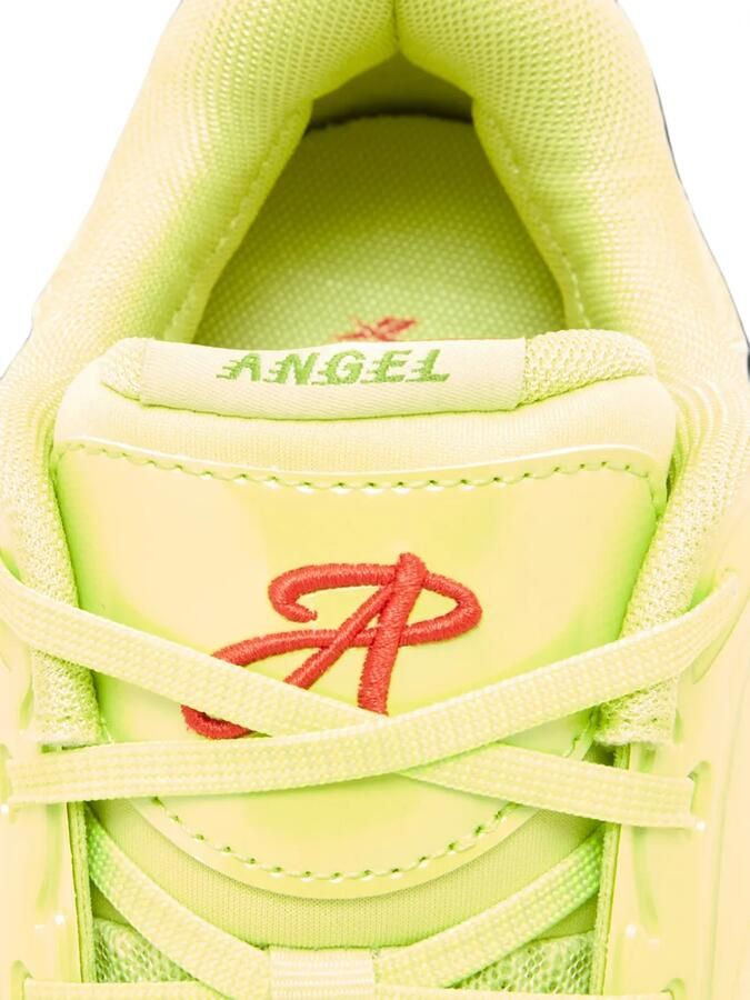 Reebok Angel Reese 1 sneakers Groen - Foto 3