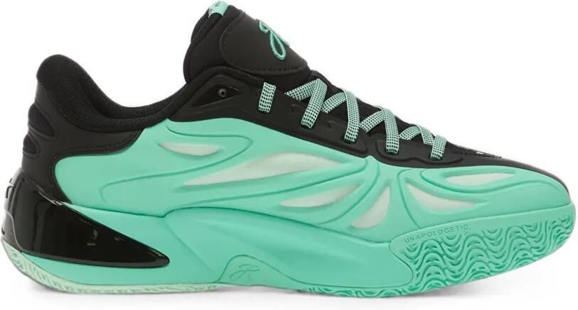 Reebok Angel Reese 1 sneakers Groen