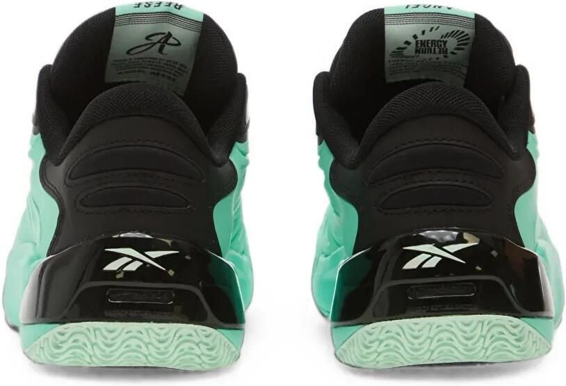Reebok Angel Reese 1 sneakers Groen - Foto 2