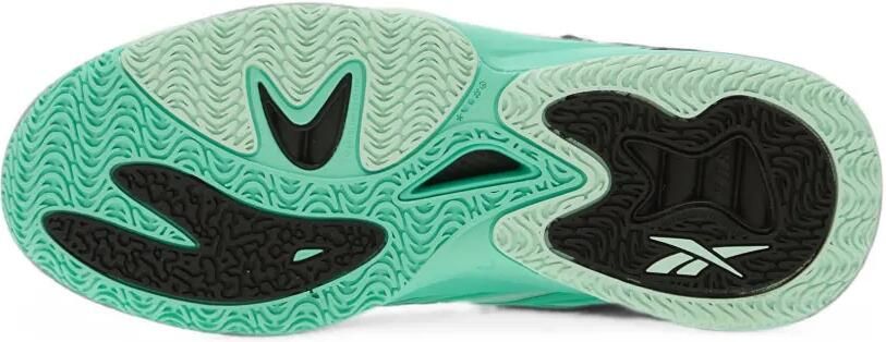 Reebok Angel Reese 1 sneakers Groen - Foto 5