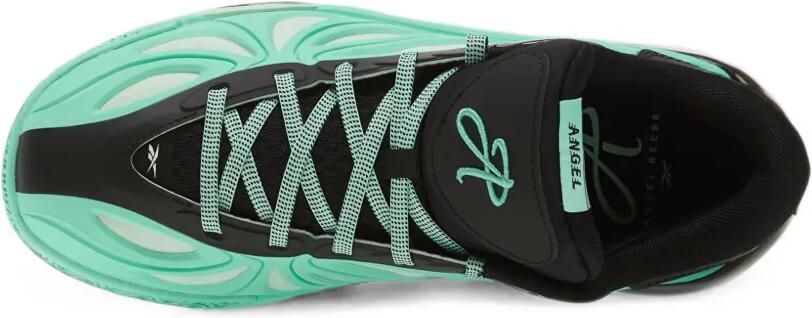 Reebok Angel Reese 1 sneakers Groen - Foto 4