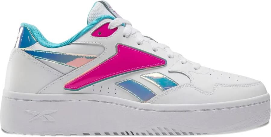 Reebok Atr Chill Iridescent "White Pink" sneakers Wit