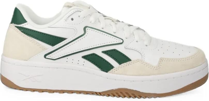 Reebok ATR Chill sneakers met geperforeerde details en vlakken Wit