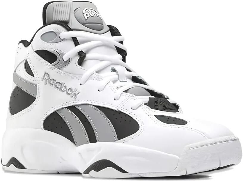 Reebok ATR Pump Vertical "Core Black" sneakers Wit