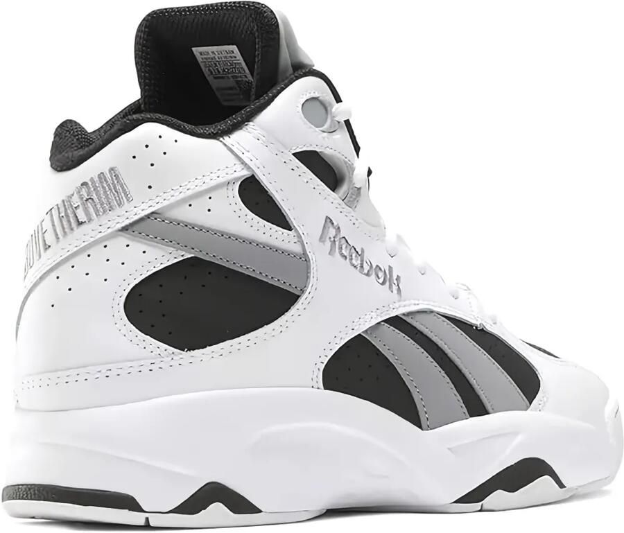 Reebok ATR Pump Vertical "Core Black" sneakers Wit - Foto 2