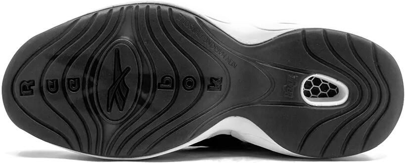 Reebok Bait Question sneakers Zwart - Foto 4