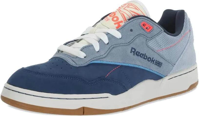 Reebok BB 4000 II "Blue" sneakers Blauw - Foto 3
