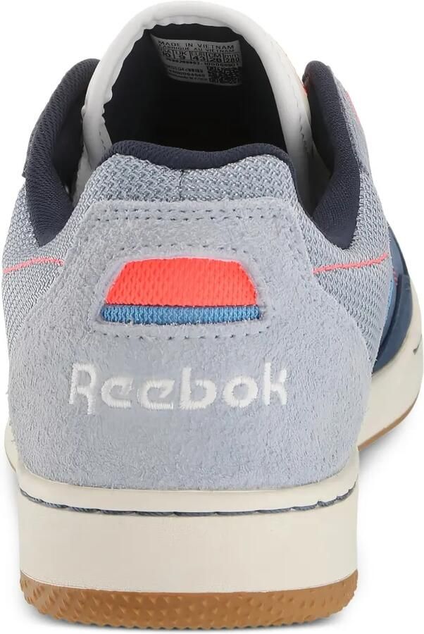 Reebok BB 4000 II "Blue" sneakers Blauw - Foto 2
