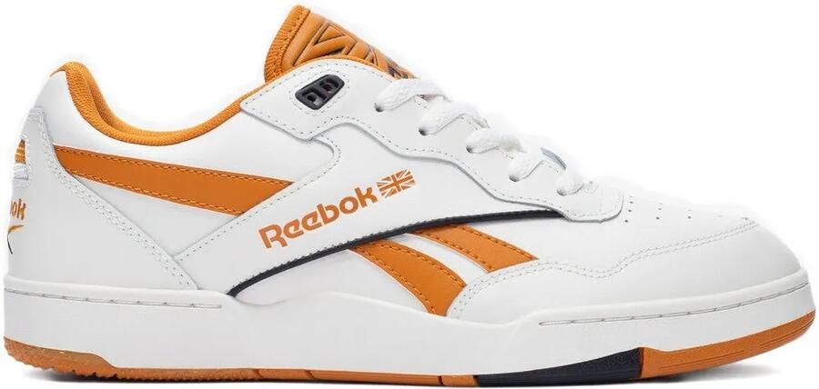 Reebok BB 4000 II sneakers Wit