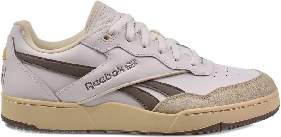 Reebok BB 4000 II sneakers Wit
