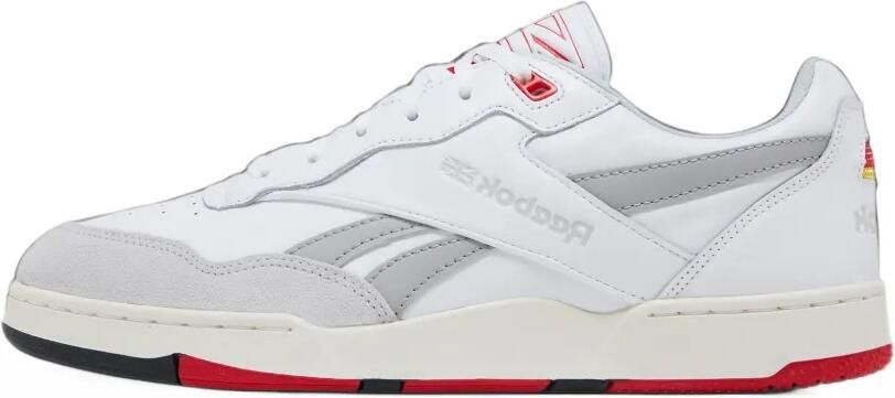 Reebok BB 4000 II sneakers Wit