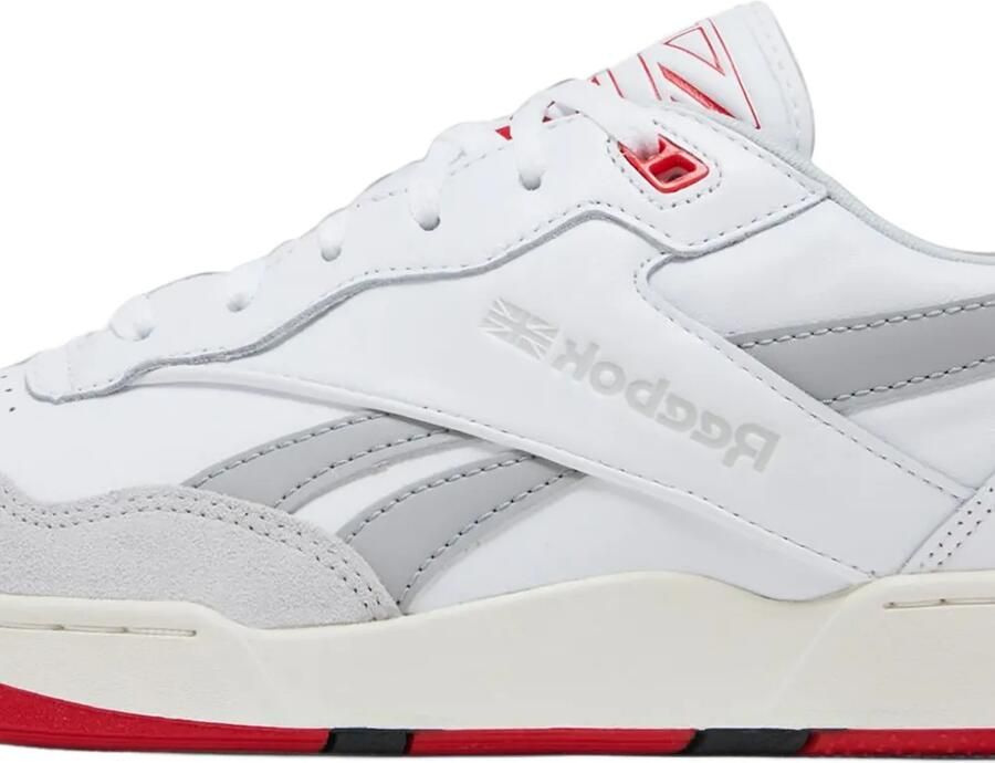 Reebok BB 4000 II sneakers Wit - Foto 2