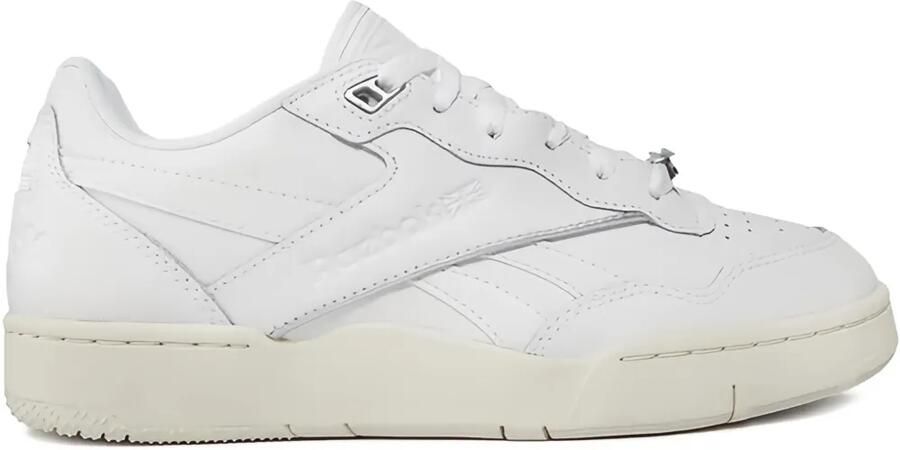 Reebok BB 4000 II "White" sneakers Wit