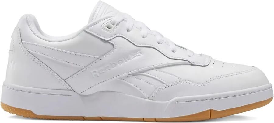 Reebok BB 4000 II "White" sneakers Wit