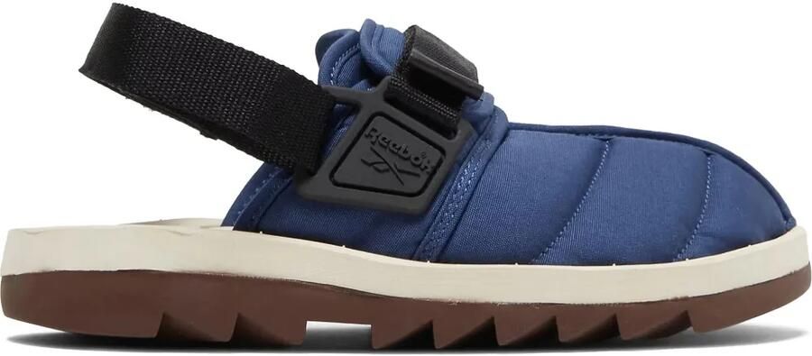 Reebok Beatnik "Navy" sneakers