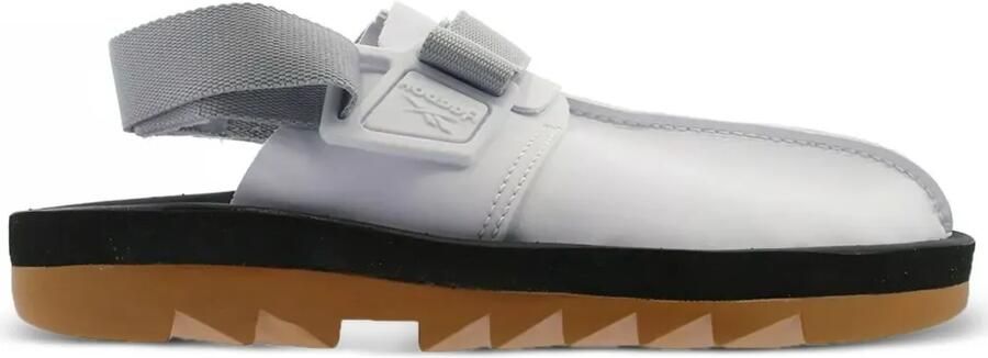 Reebok Beatnik sandalen Grijs