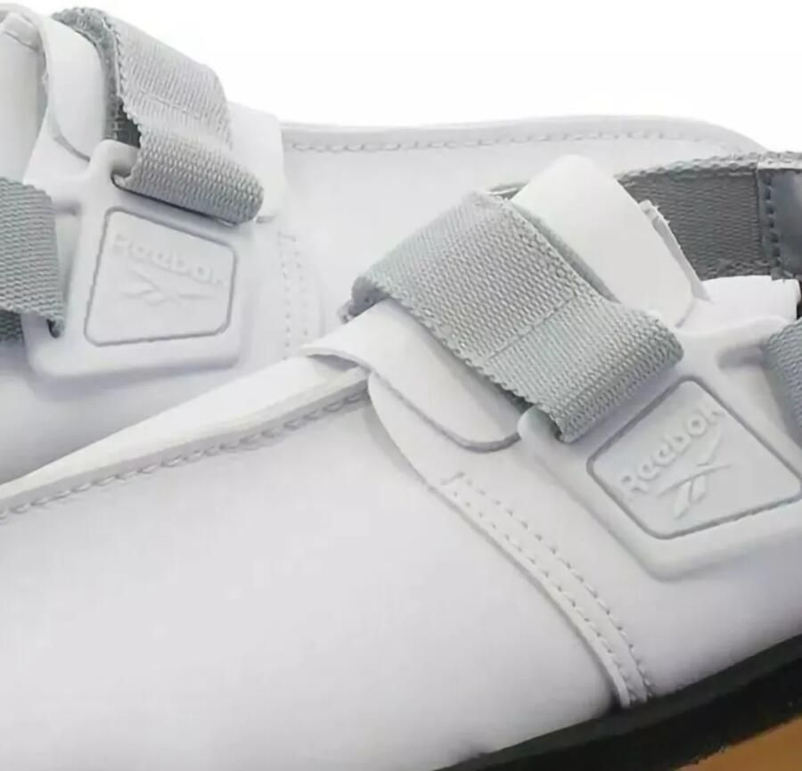 Reebok Beatnik sandalen Grijs - Foto 2