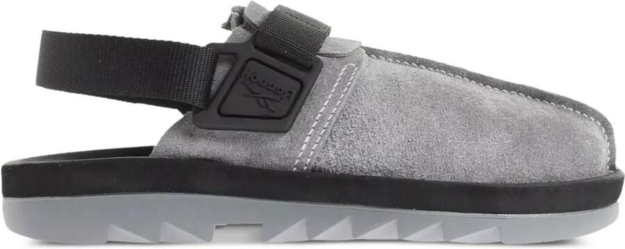 Reebok Beatnik sandalen Grijs