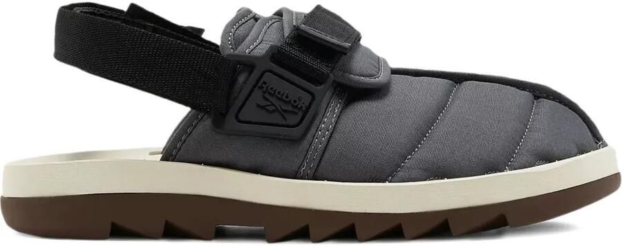 Reebok Beatnik slippers Grijs