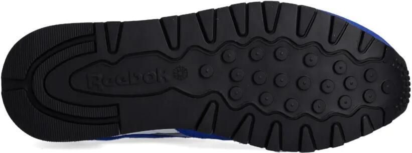Reebok Boundless sneakers met vlakken Blauw - Foto 4