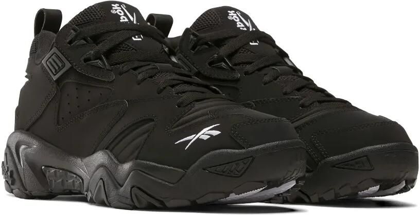 Reebok Brutus sneakers Zwart - Foto 2