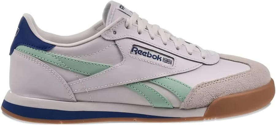 Reebok Campio XT low-top sneakers Wit