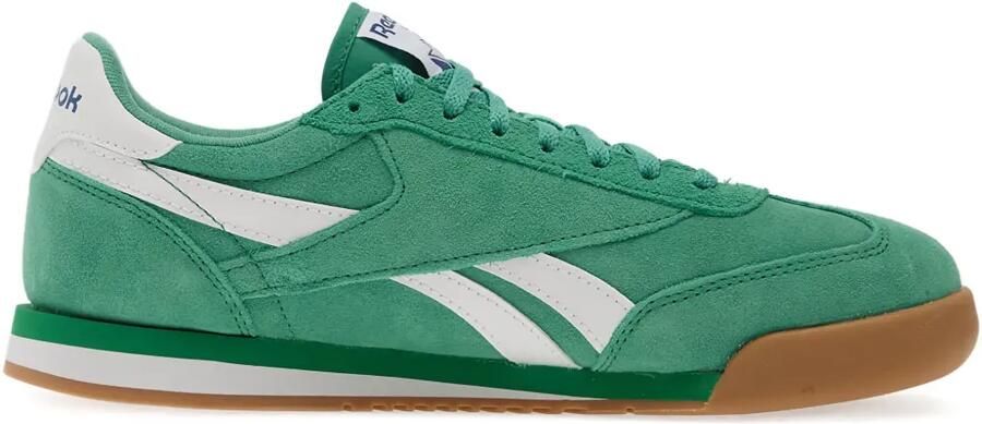 Reebok Campio XT sneakers Groen