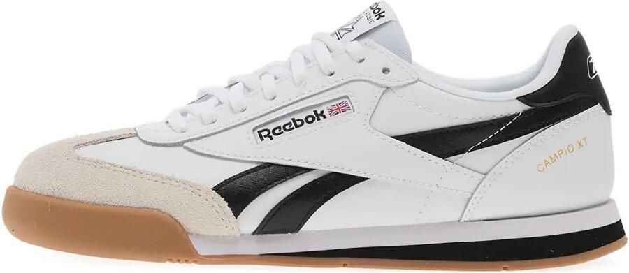 Reebok Campio XT sneakers Wit