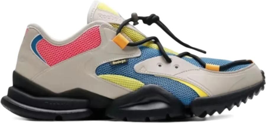 Reebok Chunky sneakers Grijs