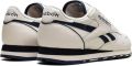 Reebok Classic 1983 Vintage "White Navy" leren sneakers Wit - Wit