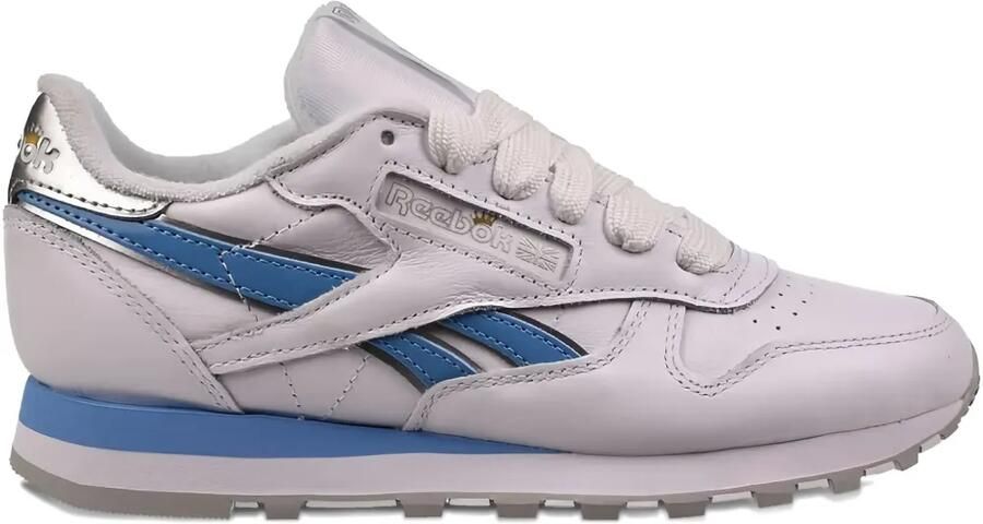 Reebok Classic Angel Reese "Silver Always Blue White" sneakers Wit