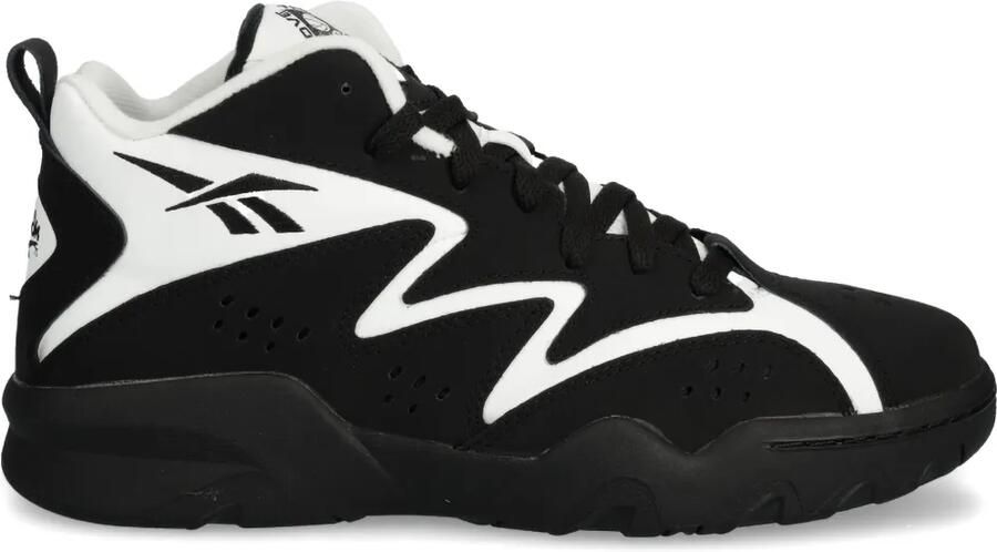 Reebok Classic ATR MID sneakers Zwart