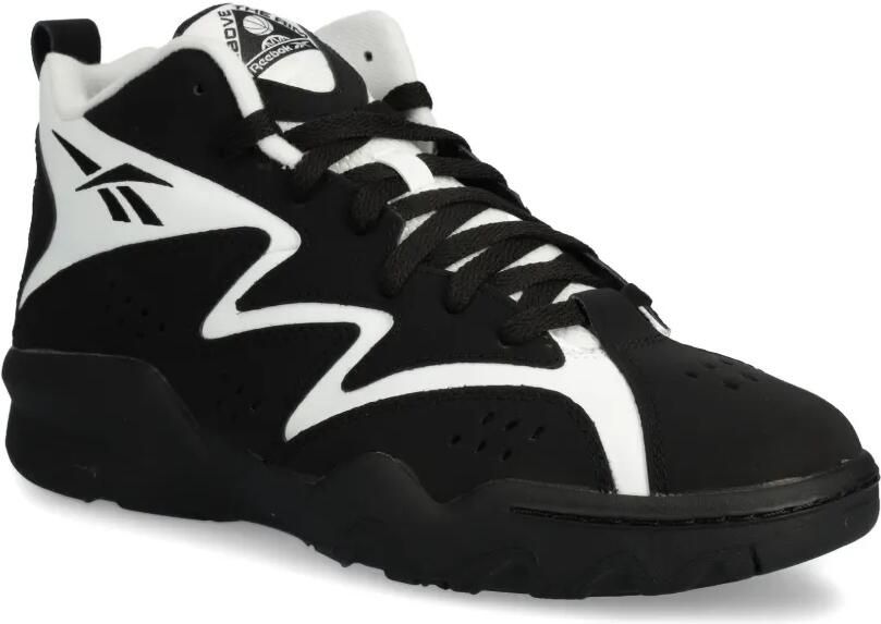 Reebok Classic ATR MID sneakers Zwart - Foto 3