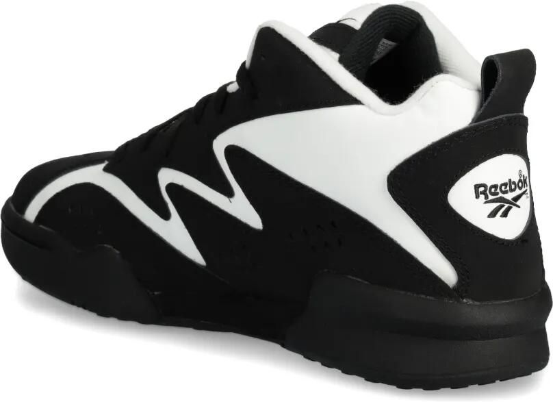 Reebok Classic ATR MID sneakers Zwart - Foto 2