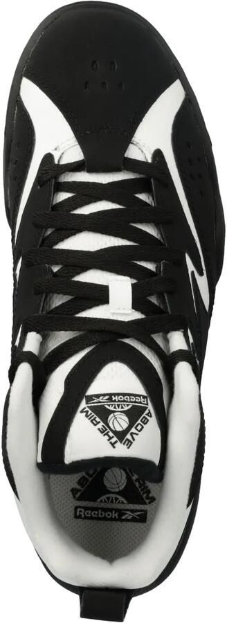 Reebok Classic ATR MID sneakers Zwart - Foto 4