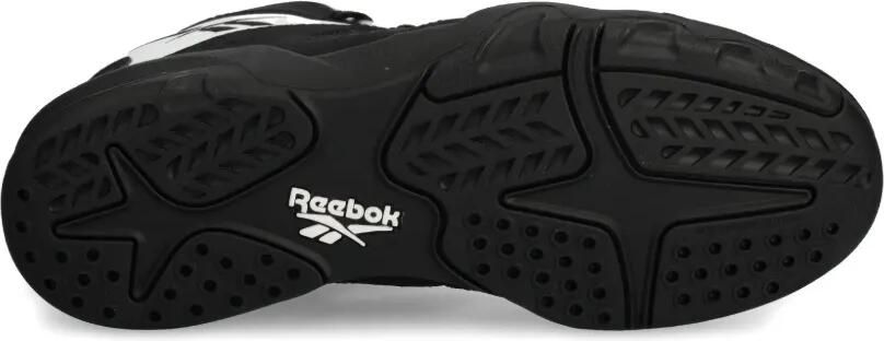 Reebok Classic ATR MID sneakers Zwart - Foto 5