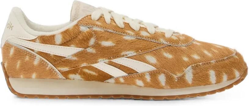 Reebok Classic AZ sneakers Oranje - Foto 1