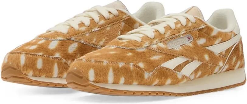 Reebok Classic AZ sneakers Oranje - Foto 3