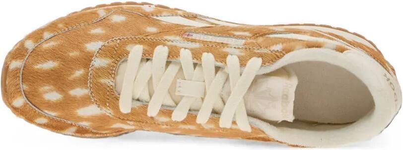 Reebok Classic AZ sneakers Oranje - Foto 4
