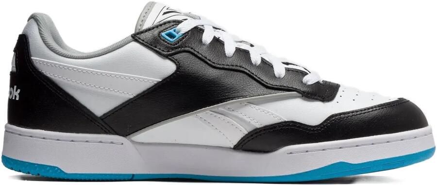 Reebok Classic BB4000 OG "Shaq Attaq" sneakers Wit