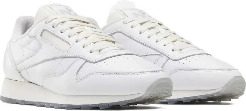 Reebok Classic "Chalk" sneakers Wit - Foto 5