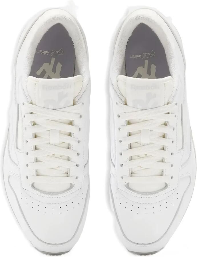 Reebok Classic "Chalk" sneakers Wit - Foto 2