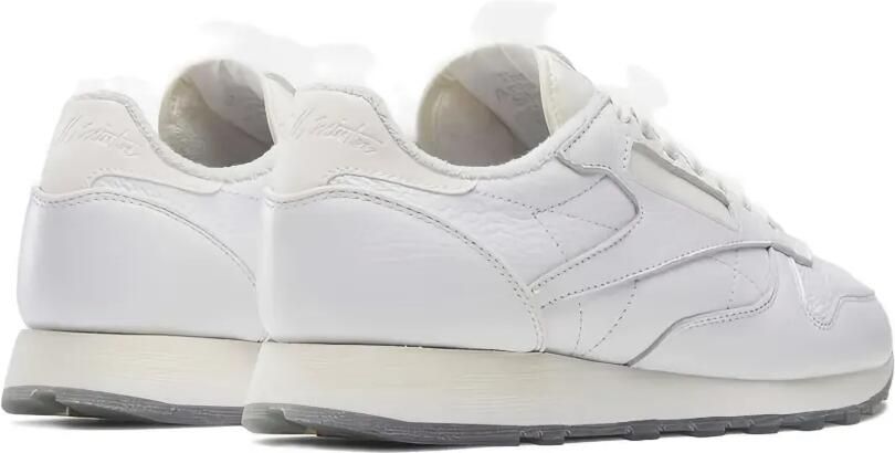 Reebok Classic "Chalk" sneakers Wit - Foto 4